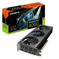 Karta graficzna Gigabyte GeForce RTX 4060 EAGLE OC 8G