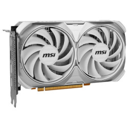 Karta graficzna MSI GeForce RTX 4060 VENTUS 2X OC 8G