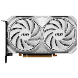 Karta graficzna MSI GeForce RTX 4060 VENTUS 2X OC 8G