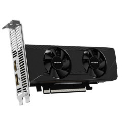 Karta graficzna Gigabyte Radeon RX 6400 D6 4G