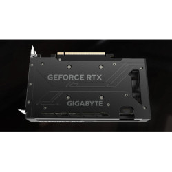 Karta graficzna Gigabyte GeForce RTX 4060 Ti WINDFORCE OC 16G