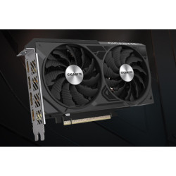 Karta graficzna Gigabyte GeForce RTX 4060 Ti WINDFORCE OC 16G