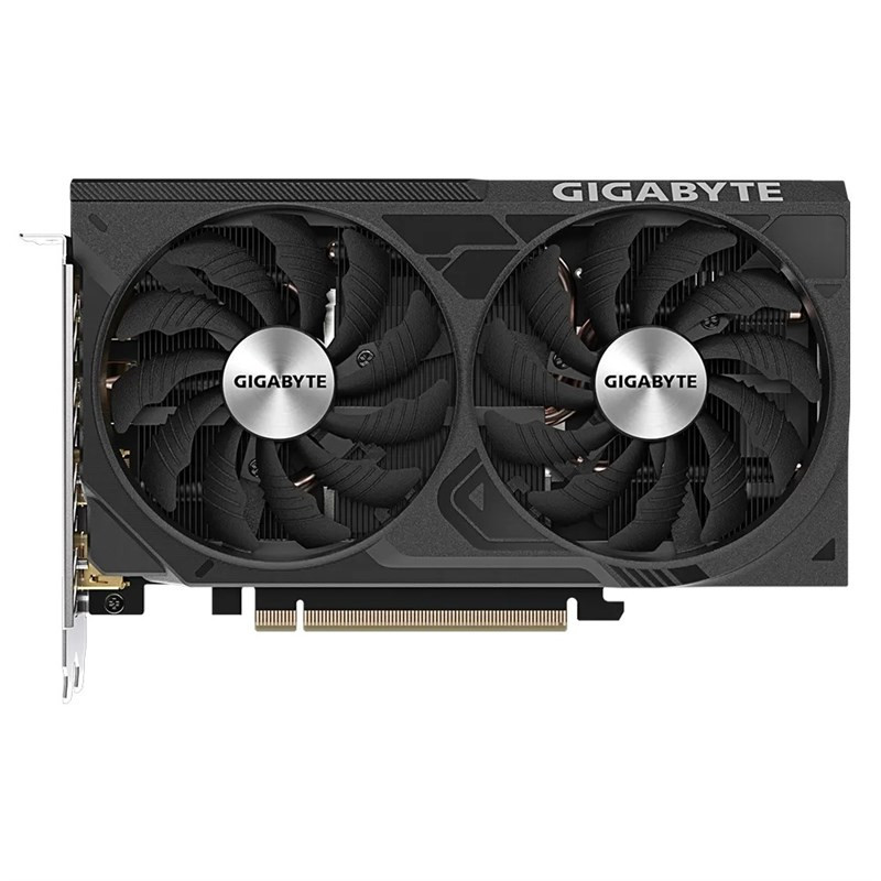 Karta graficzna Gigabyte GeForce RTX 4060 Ti WINDFORCE OC 16G