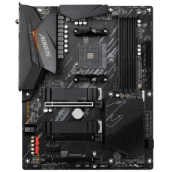 Płyta główna Gigabyte B550 AORUS ELITE AX V2