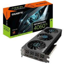 Karta graficzna Gigabyte GeForce RTX 4060 Ti EAGLE OC 8G