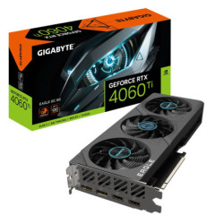 Karta graficzna Gigabyte GeForce RTX 4060 Ti EAGLE OC 8G