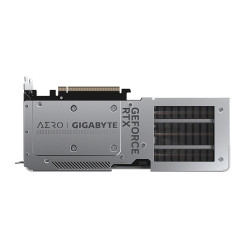 Karta graficzna Gigabyte GeForce RTX 4060 Ti AERO OC 8G