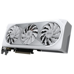 Karta graficzna Gigabyte GeForce RTX 4060 Ti AERO OC 8G