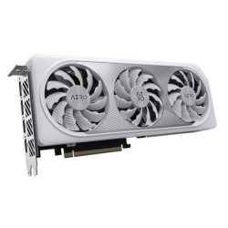 Karta graficzna Gigabyte GeForce RTX 4060 Ti AERO OC 8G