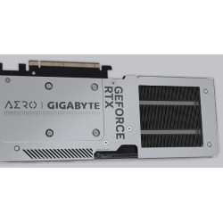 Karta graficzna Gigabyte GeForce RTX 4060 Ti AERO OC 8G