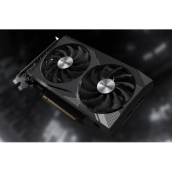 Karta graficzna Gigabyte GeForce RTX 3060 OC 8G