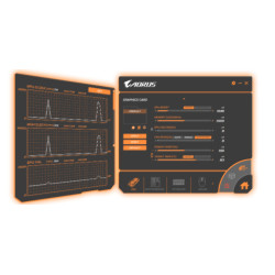 Karta graficzna Gigabyte GeForce RTX 3060 OC 8G