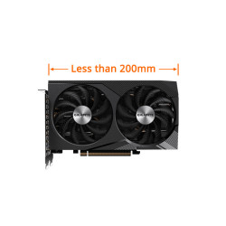 Karta graficzna Gigabyte GeForce RTX 3060 OC 8G