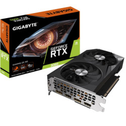 Karta graficzna Gigabyte GeForce RTX 3060 OC 8G