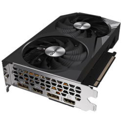 Karta graficzna Gigabyte GeForce RTX 3060 OC 8G