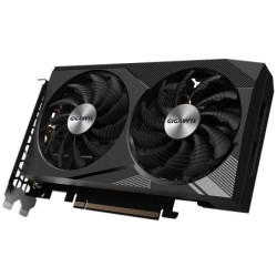 Karta graficzna Gigabyte GeForce RTX 3060 OC 8G