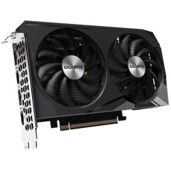 Karta graficzna Gigabyte GeForce RTX 3060 OC 8G