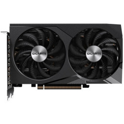 Karta graficzna Gigabyte GeForce RTX 3060 OC 8G