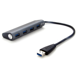 Hub USB i-tec USB 3.0 / 4x USB 3.0