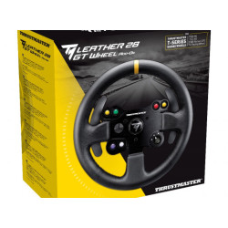 Kierownica Thrustmaster Leather 28 GT Add-On pro T300/T500/TX Ferrari 458 Italia