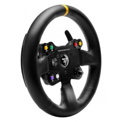 Kierownica Thrustmaster Leather 28 GT Add-On pro T300/T500/TX Ferrari 458 Italia