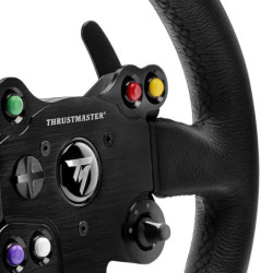 Kierownica Thrustmaster Leather 28 GT Add-On pro T300/T500/TX Ferrari 458 Italia