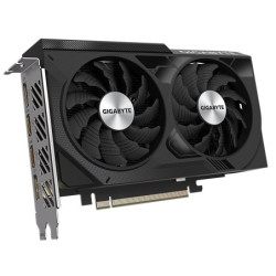 Karta graficzna Gigabyte GeForce RTX 4060 WINDFORCE OC 8G