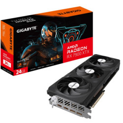 Karta graficzna Gigabyte Radeon RX 7900 XTX Gaming OC 24G