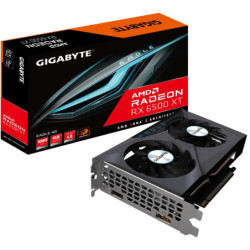 Karta graficzna Gigabyte Radeon RX 6500 XT EAGLE 4G