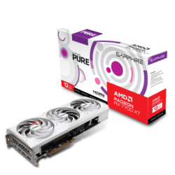 Karta graficzna Sapphire Radeon RX 7700 XT 12G