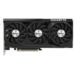 Karta graficzna Gigabyte GeForce RTX 4070 WINDFORCE OC 12G