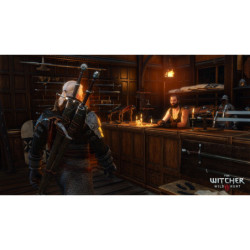 Gry CD Projekt Nintendo SWITCH Zaklínač 3: Divoký Hon - Edice Hra Roku