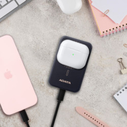 Powerbank ADATA R050 Magnetic, 5000mAh