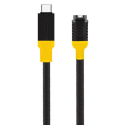 Kabel ładowania Tactical Recce 3:20 pro Garmin USB-C