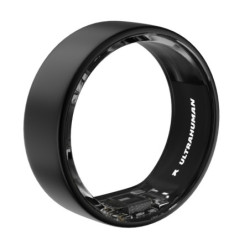 Inteligentny pierścień Ultrahuman Ring Air velikost 14 - Matte Grey