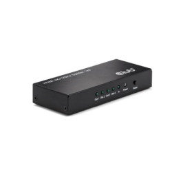 HDMI hub Club3D 4 porty HDMI, 4K120Hz