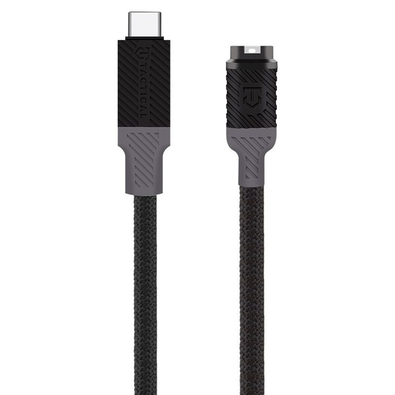 Kabel ładowania Tactical Recce 3:20 pro Garmin USB-C