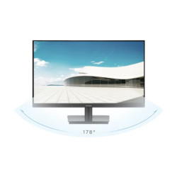 Monitor ViewSonic VA3208-4K-HD