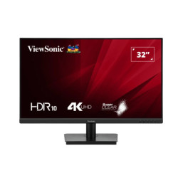 Monitor ViewSonic VA3208-4K-HD