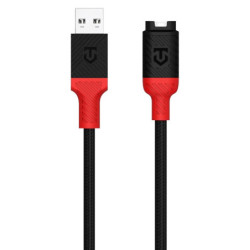 Kabel ładowania Tactical Recce 3:20 pro Garmin USB-A