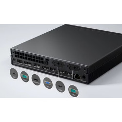 Mini PC Lenovo ThinkCentre M75q Gen 5