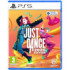 Gry Ubisoft PlayStation 5 Just Dance 2025 (Code in a box)