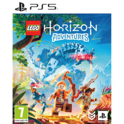 Gry Playstation PlayStation 5 LEGO Horizon Adventures