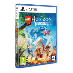 Gry Playstation PlayStation 5 LEGO Horizon Adventures