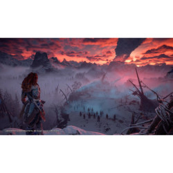 Gry Playstation PlayStation 5 Horizon Zero Dawn Remastered