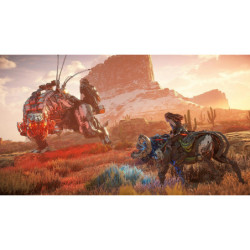 Gry Playstation PlayStation 5 Horizon Zero Dawn Remastered