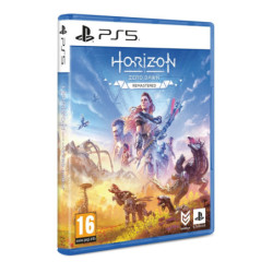 Gry Playstation PlayStation 5 Horizon Zero Dawn Remastered