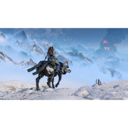 Gry Playstation PlayStation 5 Horizon Zero Dawn Remastered