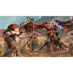 Gry Playstation PlayStation 5 Horizon Zero Dawn Remastered