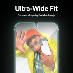 Szkło ochronne PanzerGlass na Apple iPhone 14/13/13 Pro s instalačním rámečkem